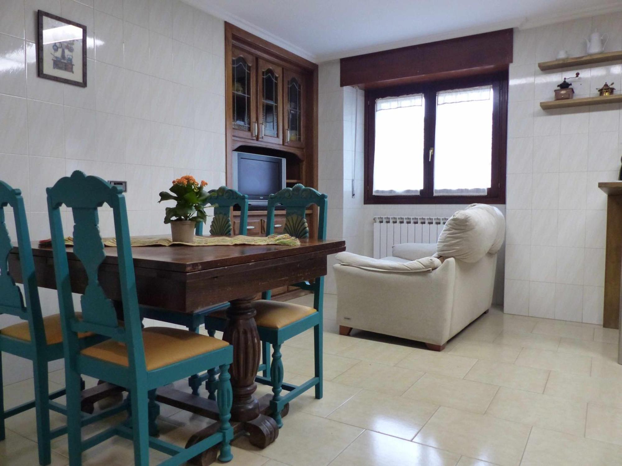 Casa Albaitar Con Piscina Y Sala De Juegos Azcona Exterior foto